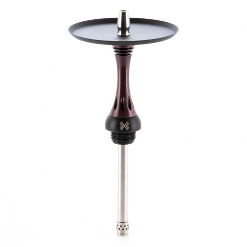 Кальян Alpha Hookah Model X Space X